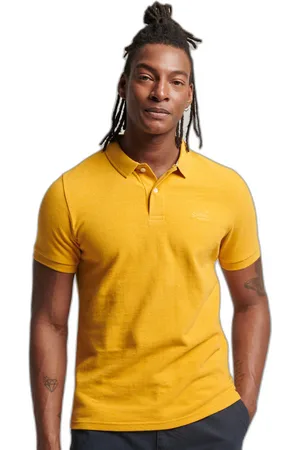 Superdry Klassieke Pique Polo