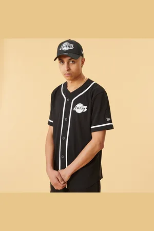 New Era Logo shirt Chicago Bulls
