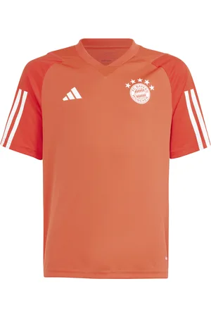 adidas Kinder trainingsshirt Bayern Munich