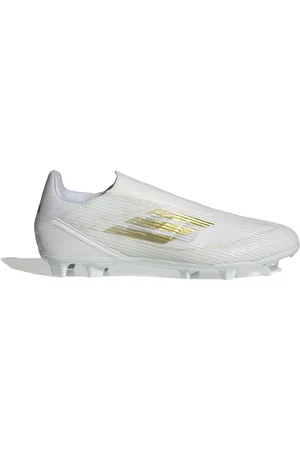 adidas Voetbalschoenen zonder veters F50 League FG/MG