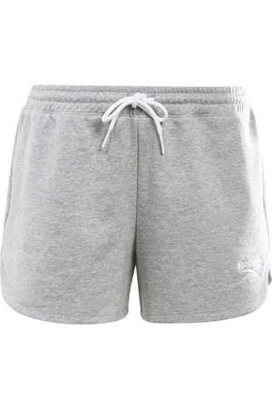 Reebok Dames fleece shorts Identity