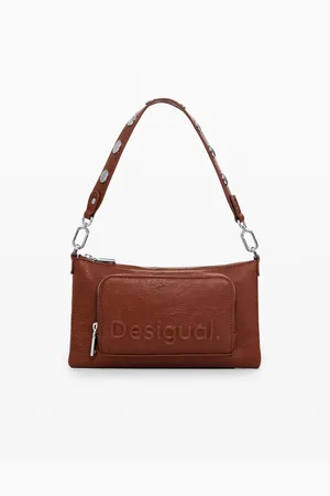 Desigual Portefeuille Half Fw24 Monica Cont