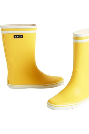 Aigle Regenlaarzen voor dames Malouine 2