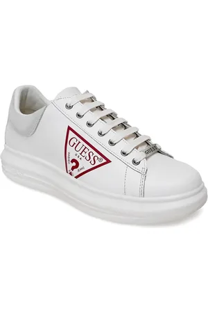 Guess Suède sportschoenen Vibo