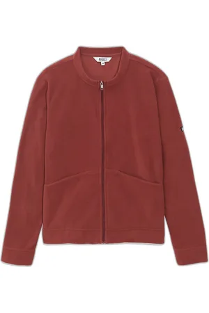 Aigle Damesfleece met rits PolarTec