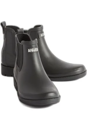 Aigle Dameslaarzen Carville 2
