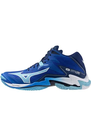 Mizuno Indoor schoenen Wave Lightning Z Mid