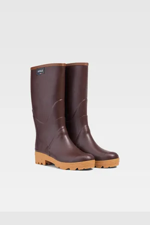 Aigle Regenlaarzen voor dames Chambord Pro L2