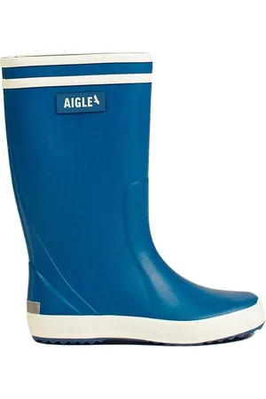 Aigle Kinderregenlaarzen Lolly Pop 2
