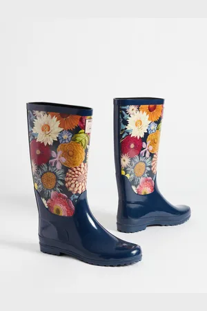 Aigle Regenlaarzen voor dames Eliosa Pt