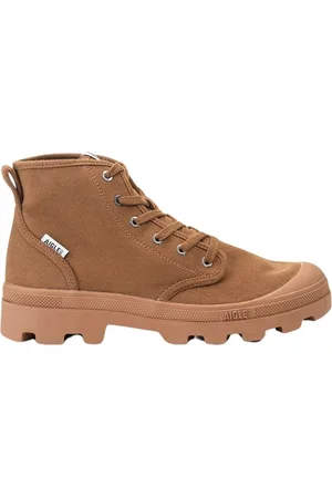 Aigle Kinderlaarzen Tenere Cvs