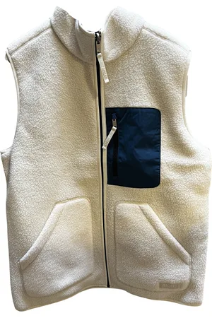 Aigle Mouwloos fleece