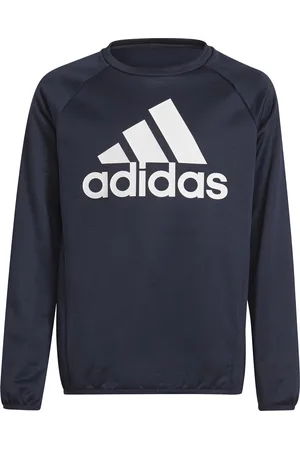 adidas Sweatshirt kind Designed To Move Big Logo