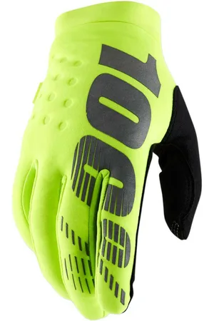 100% Handschoenen brisker