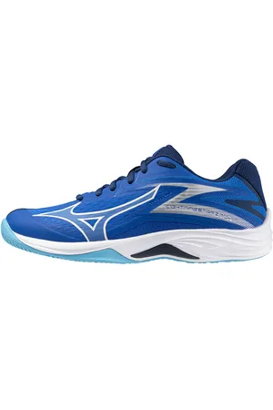 Mizuno Kinderschoenen voor binnen Ligntning Star Z