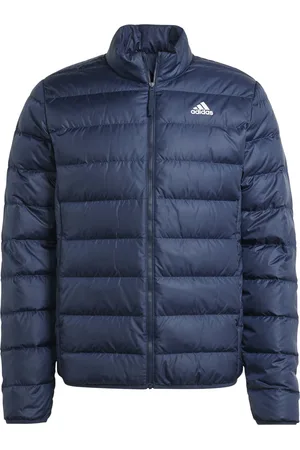 adidas Lichtgewicht donsjack Essentials