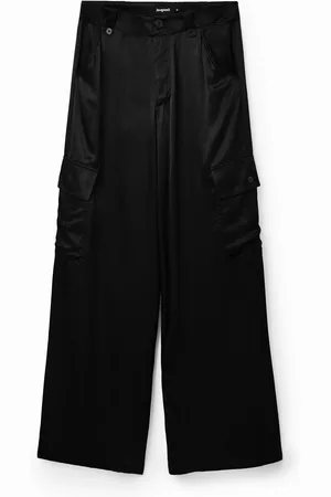 Desigual Damesbroek Thelma Lacroix