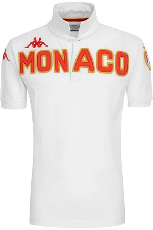 Kappa Polo kind eroi AS Monaco