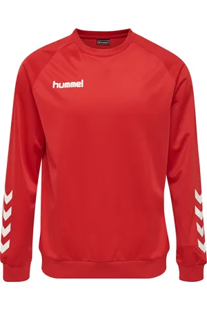 Hummel Junior Sweatshirt hmlPROMO Poly