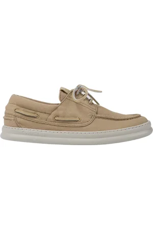 Camper Moccasins Runner Four