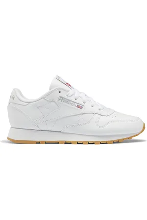 Reebok Damesschoenen Classic Leather