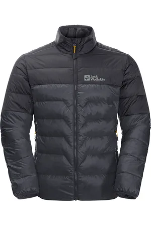 Jack Wolfskin Donsjack Dna Tundra Down M