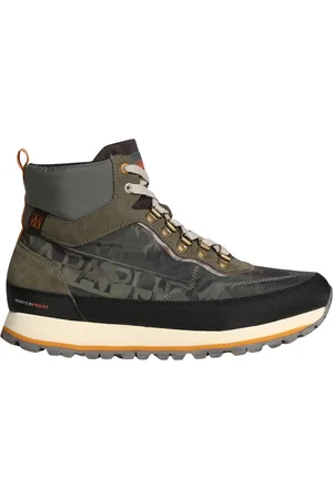 Napapijri Laarzen F2SnowJOG01/NYS