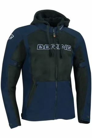 Bering Jas Spirit