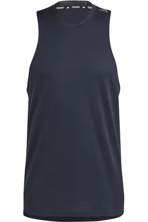 adidas Tanktop Designed for Training Heat.RDY HIIT