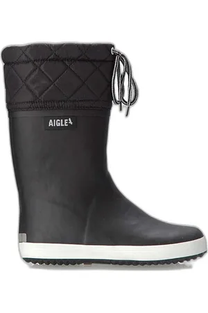 Aigle Kinderlaarzen Giboulee