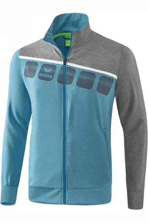Erima Trainingsjas 5-C