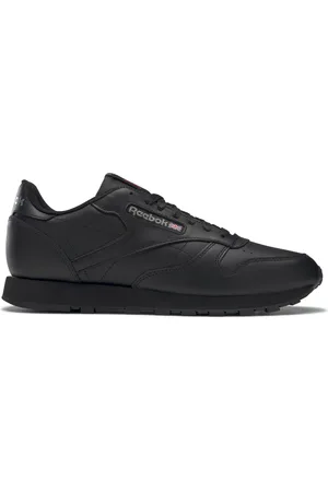 Reebok Trainers Leather
