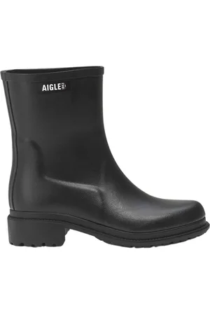 Aigle Regenlaarzen voor dames Fulfeel Mid Nl