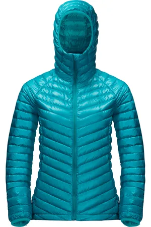 Jack Wolfskin Damesjas atmosphere