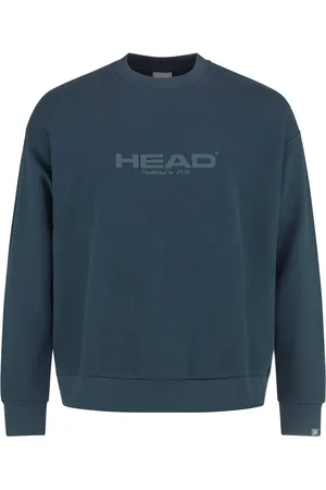 Head Trui met ronde hals Motion
