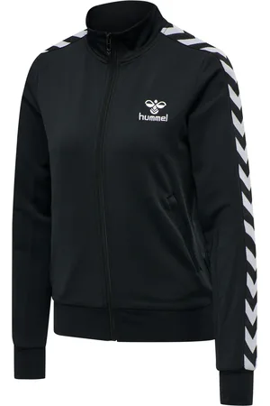 Hummel Damesjack met rits hmlnelly 2.0
