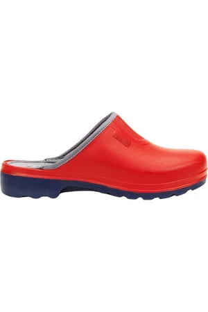 Aigle Damesklompen Taden 2 Sweet/darknavy