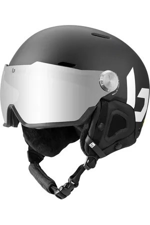 Bolle Skihelm Might Visor