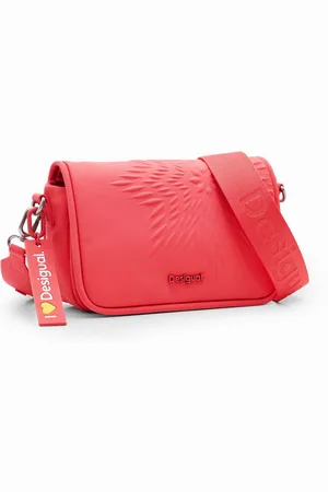 Desigual Schoudertas voor vrouwen Aquiles Z Gales