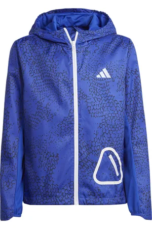 adidas Waterdicht kinderjack Wind.RDY
