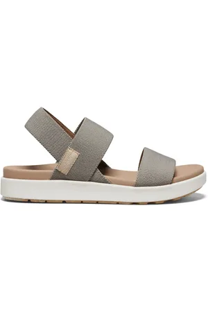 Keen Dames wandelSandalen Elle Backstrap
