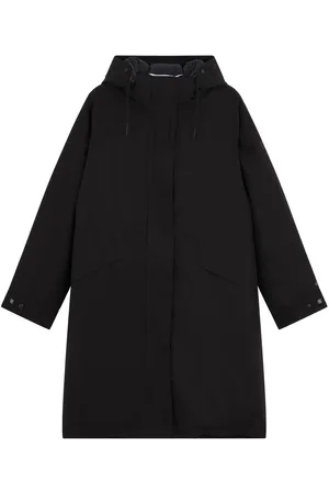 Aigle Zeer warme damesparka Gore-Tex
