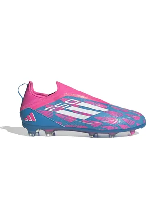 adidas Vetvrije voetbalschoenen voor kinderen F50 Pro FG