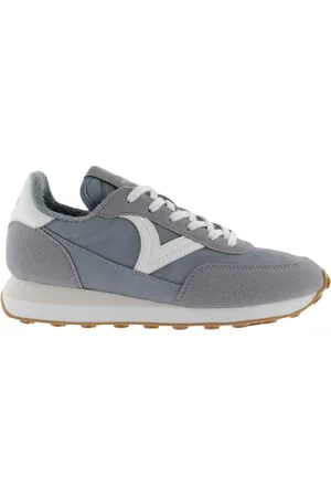 victoria Trainers nylon vrouwen Astro Monochrome