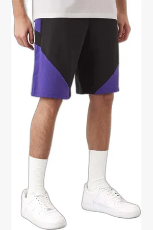 New Era Nba shorts Los Angeles Lakers