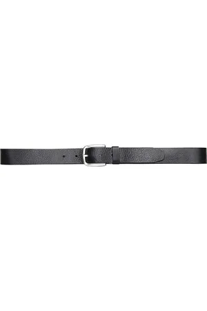 Lee Riem en Cuir