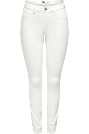 JDY Jeans dames skinny Tulga