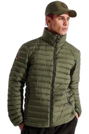 Superdry Donsjack Core
