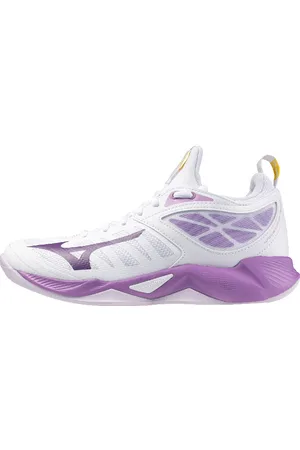 Mizuno Indoorschoenen voor dames Wave Dimension