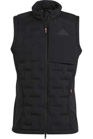 adidas Mouwloos trainingsjack X-City